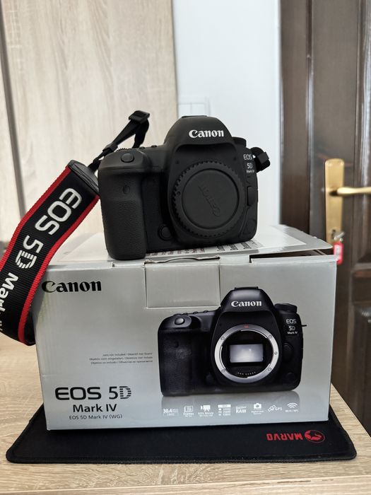 Kit foto video complet