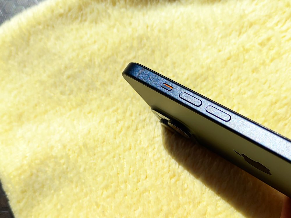 iPhone 15 с гаранция 256 GB, 100% battery