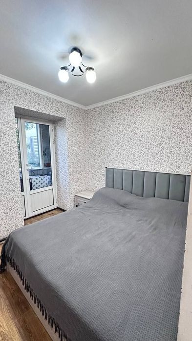 Минор метро, Гидромецентр  81в2/4/4 42м2