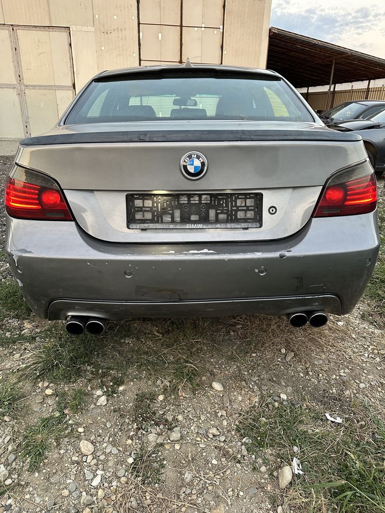 Dezmembrez,dezmembrari,piese bmw 530d automat e3 M pachet