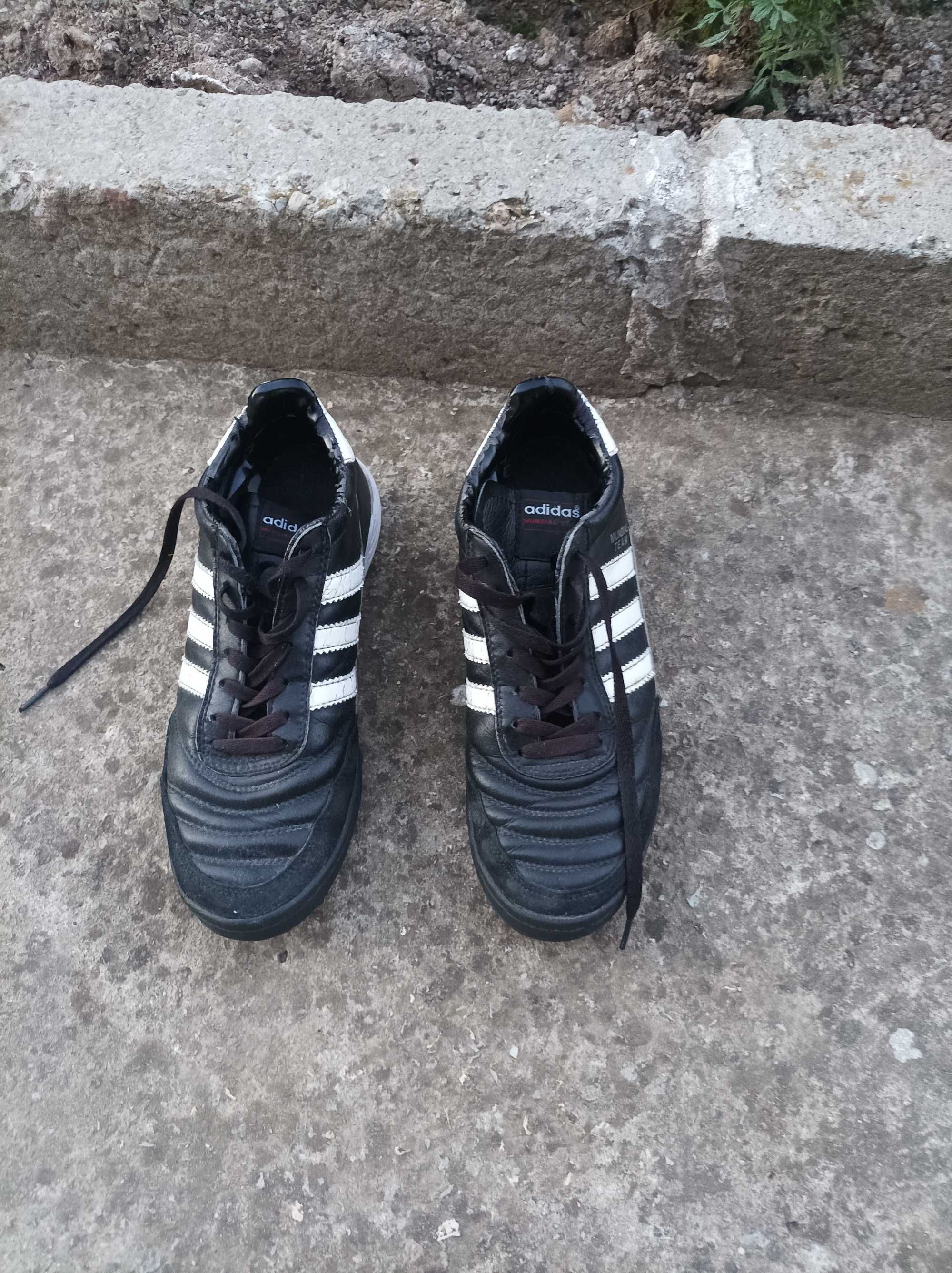 Adidas Copa mundial