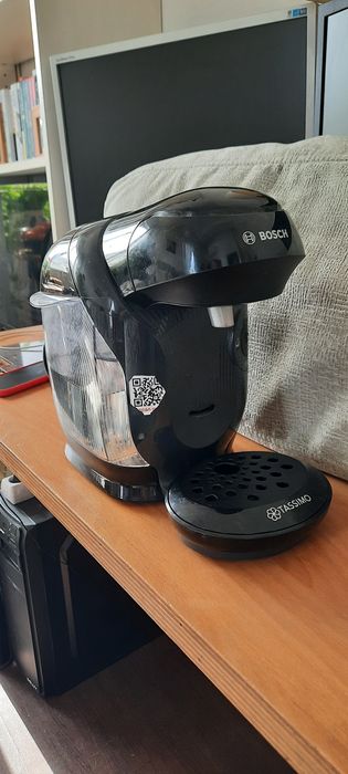 Expressor Tassimo Bosch