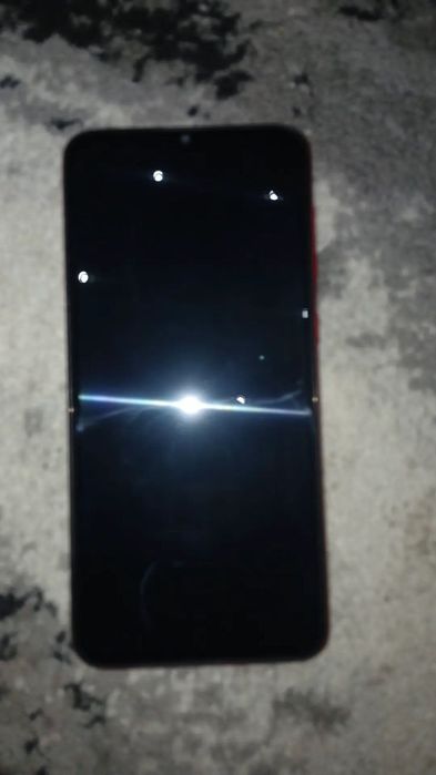 Samsung A20 holati zor