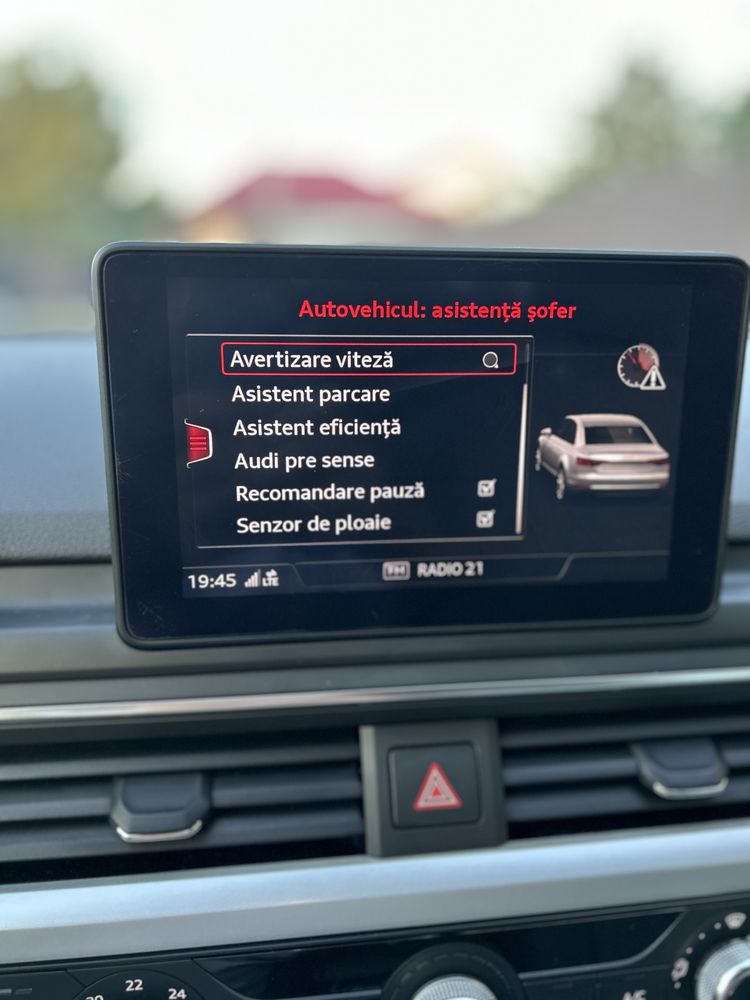 Audi a4 sline 2000 diesel merge si ruleaza perfect masina personala