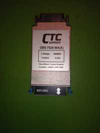 Modul Bidi-gbic CTC