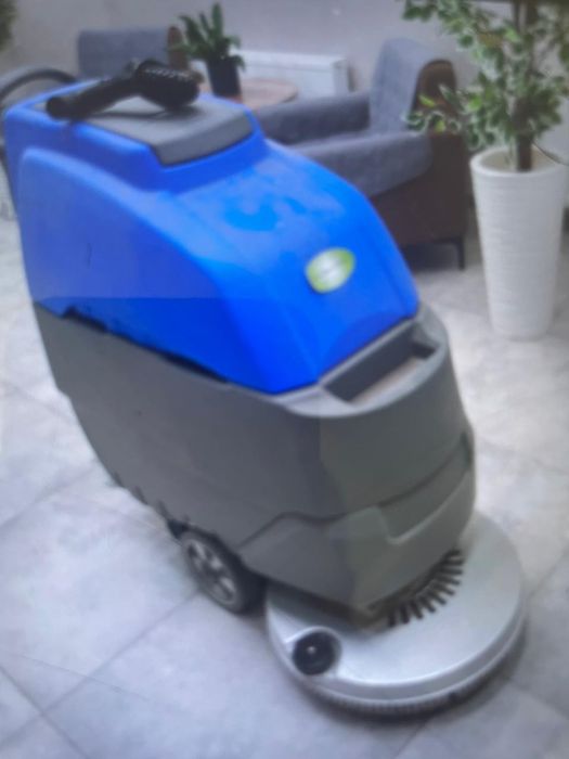 Моющий пылесос !