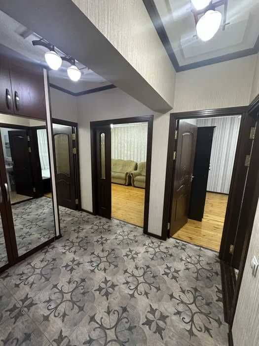 Продается 3/2/4 77 seriya квартира в Яккасарайском, OCEAN restoran