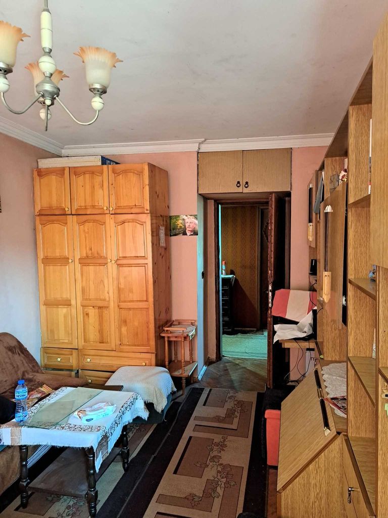 Продава се Тристаен апартамент в Видин, Център - 103 кв.м за 1068 €/кв.м - Снимка #4