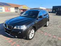 BMW X3 2.0d xDrive
