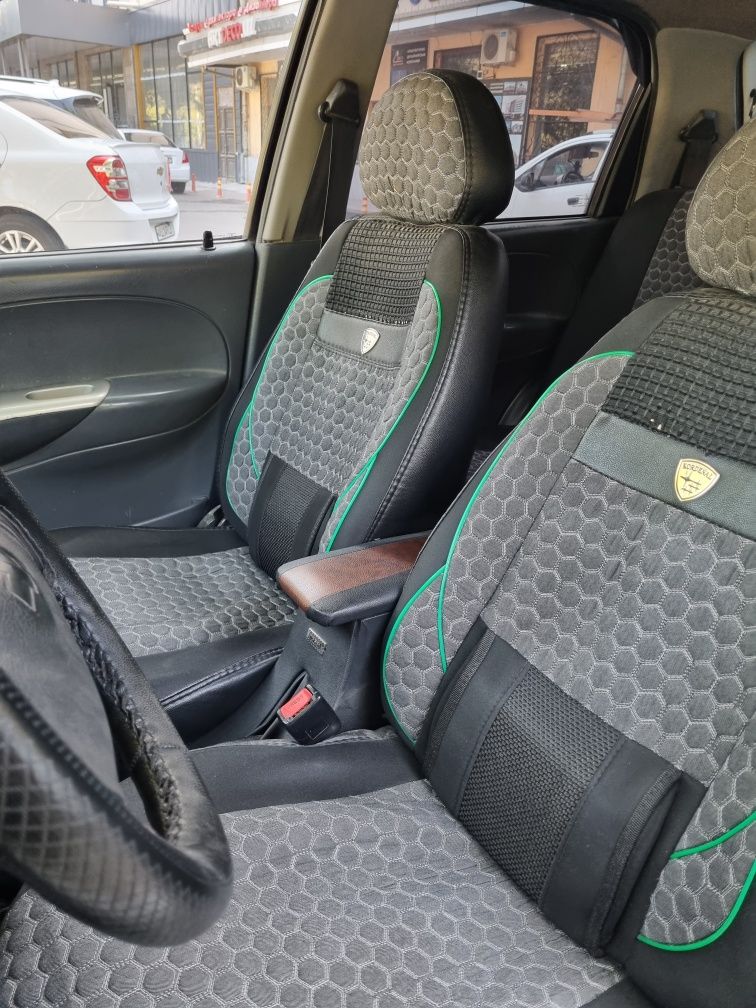 Matiz BEST Chevrolet