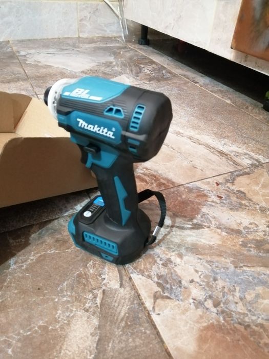 Impact MAKITA DTD 171