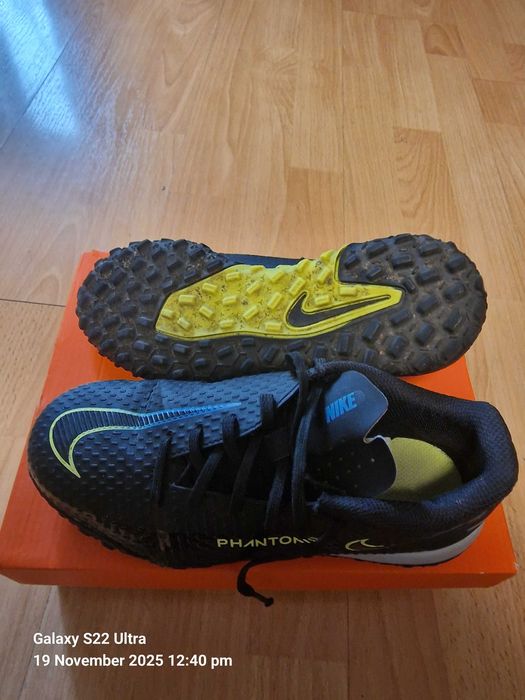 Стоножки NIKE Phantom 35