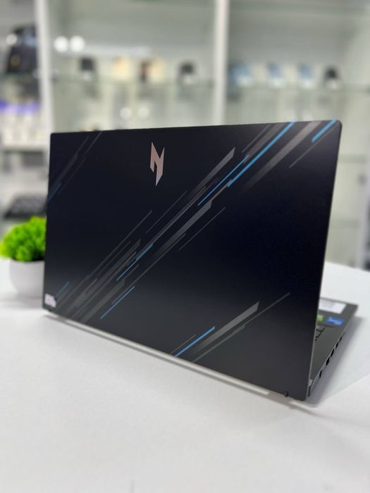 Acer Nitro V15 core i5-13