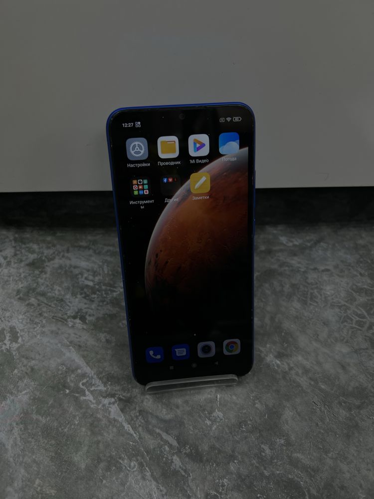 Xiaomi Redmi 9A,[1014-Костанай]ЛОТ169297