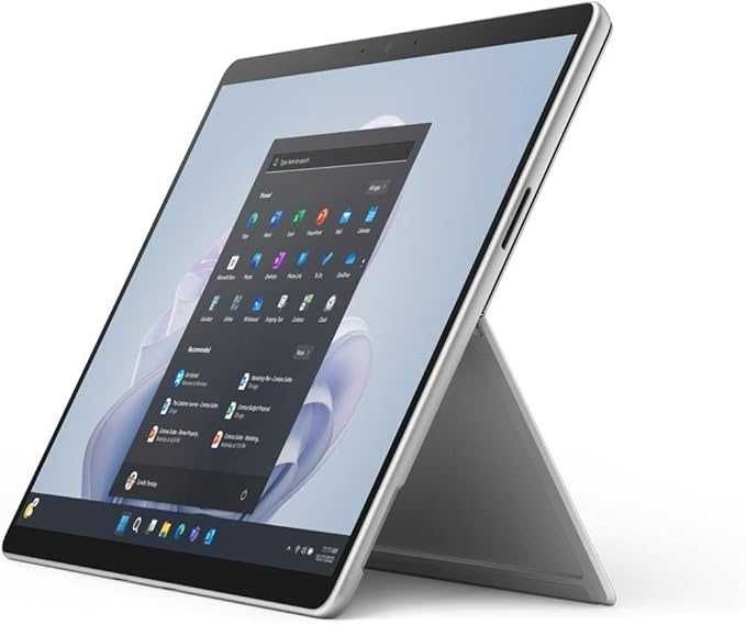 Microsoft New Surface Pro 9 13"  i7 Ram 16GB SSD 512GB Windows 11
