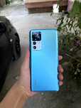 Redmi k50 ultra 120 fps