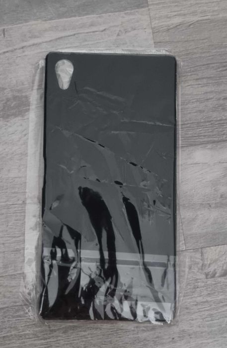 Силиконов кейс за Sony Xperia Z5 Premium