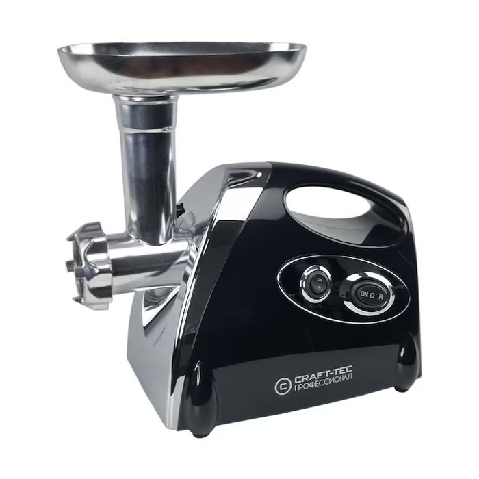 Месомелачка Craft-Tec Black 3500W