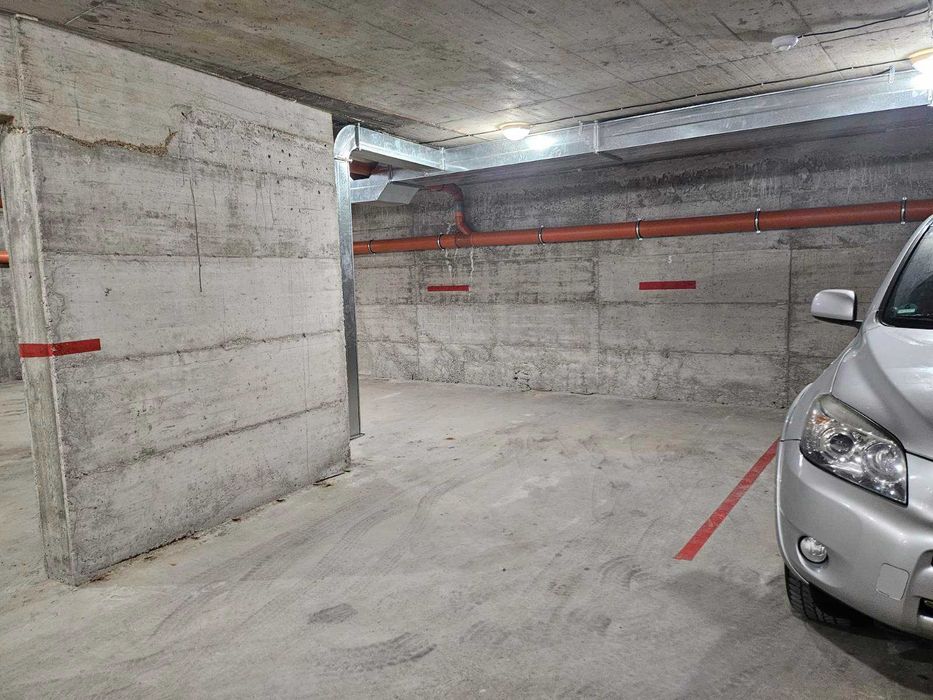 Продава се Гараж / Паркомясто в Пловдив, Мараша - 20 кв.м за 1350 €/кв.м - Снимка #2