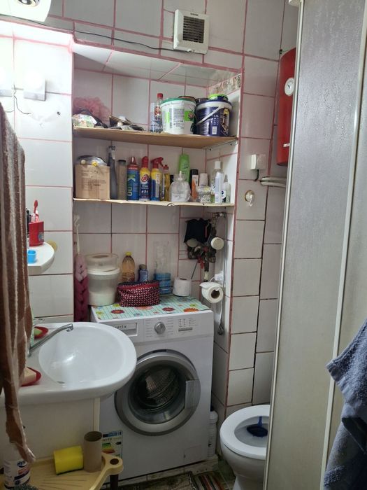 Micro-apartament