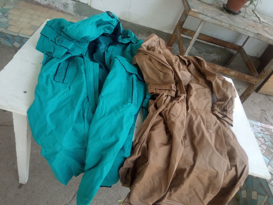 Женская одежда  ..