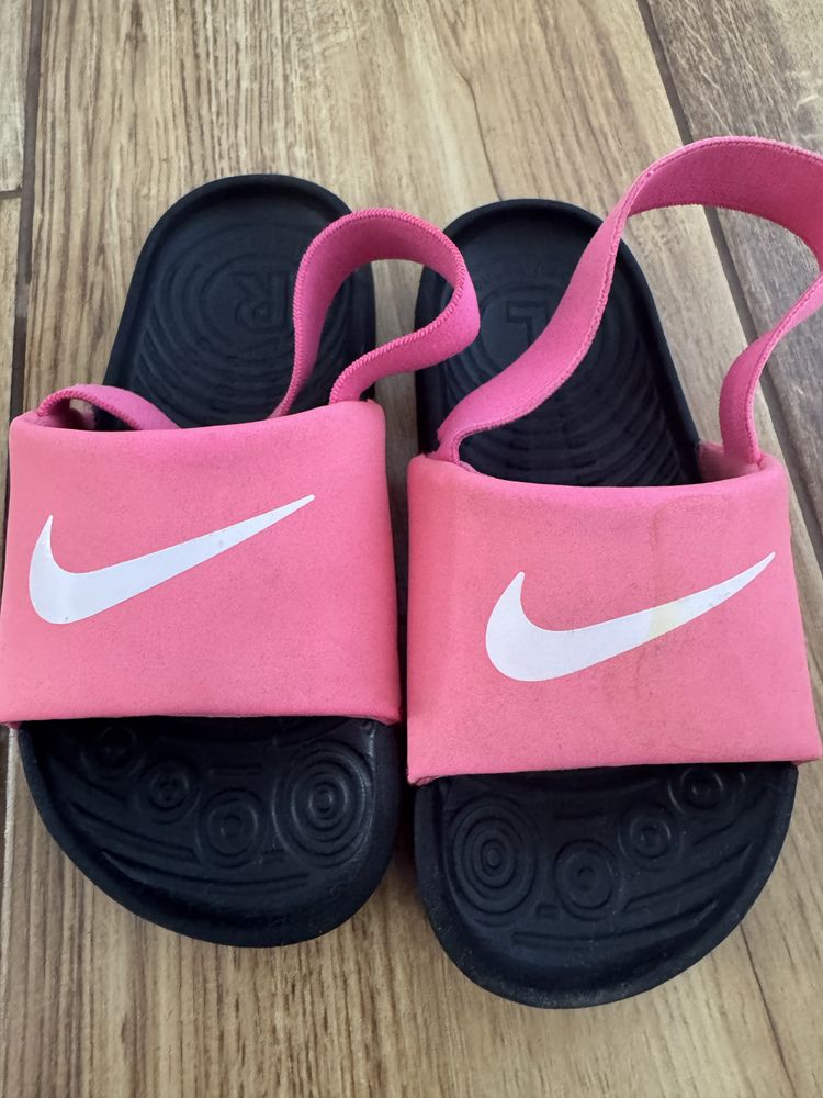 Детски обувки 26 номер Nike и Ponki