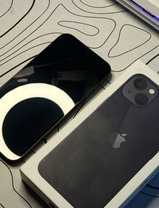 Iphone 13 продам