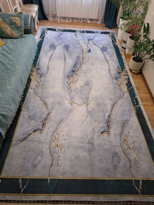 палас на продажу, размер 2х4