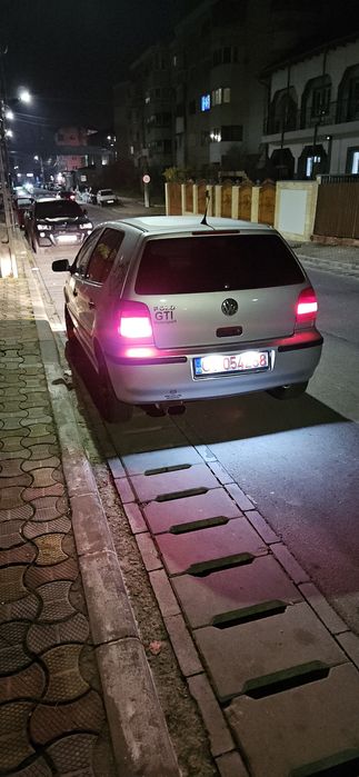 Vand sa schimb cu masina automata