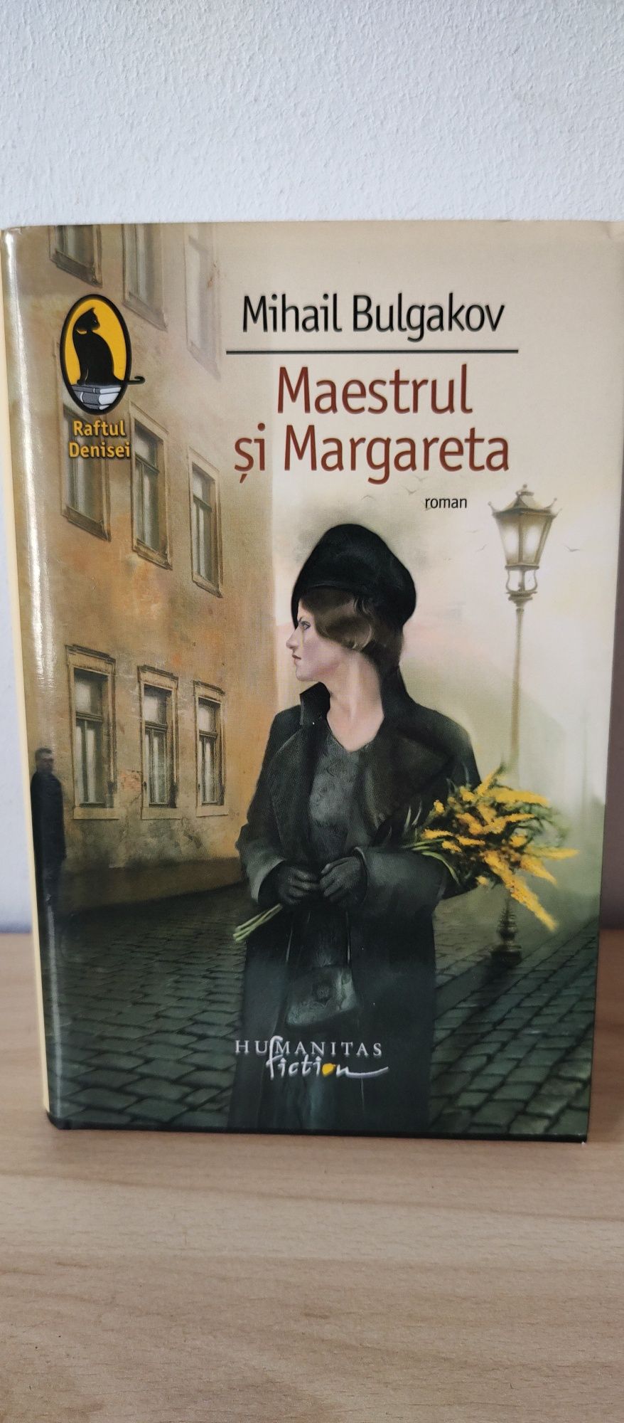 Maestrul și Margareta, Mihail Bulgakov