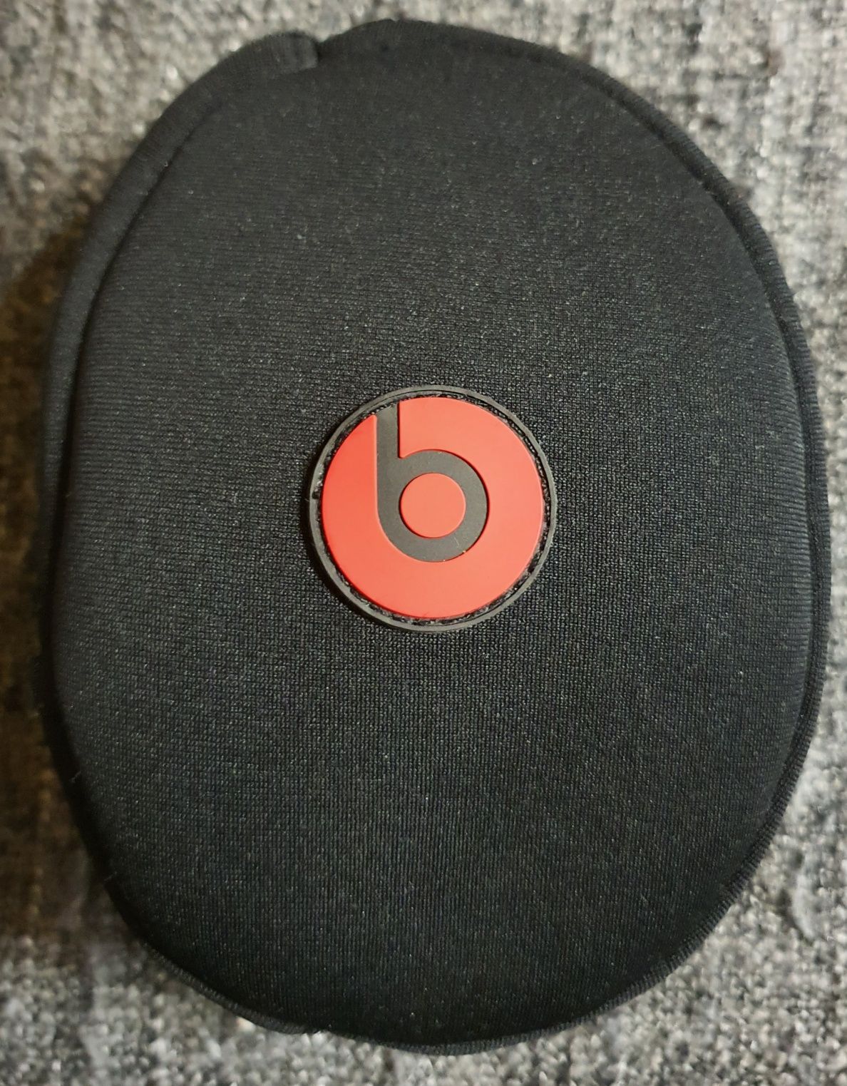 Beats Solo HD Red Edition