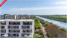#Dezvoltator: Studio la cheie + curte 27m², MIO Residence Mamaia Nord