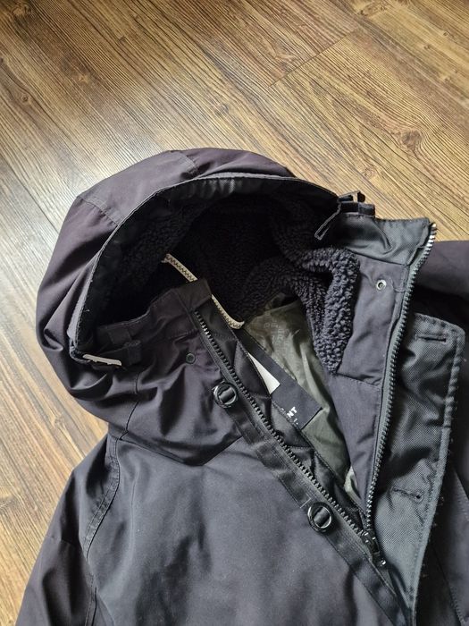 Страхотно мъжко зимно яке парка G STAR RAW размер L / XL