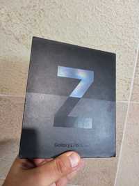 Samsung Galaxy Z Fold3 5G Phantom Black 256gb +12gb Ram SIGILAT