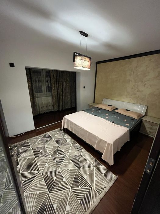 Inchiriez Apartament cu 2 camere Regim Hotelier !!!