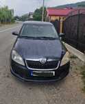 Skoda Fabia de vânzare