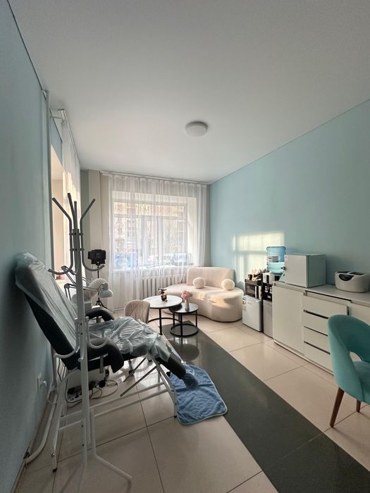 Кабинет 20кв центр города