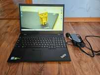 Продаю мощный, бизнес ноутбук Lenovo ThinkPad T580 Европа