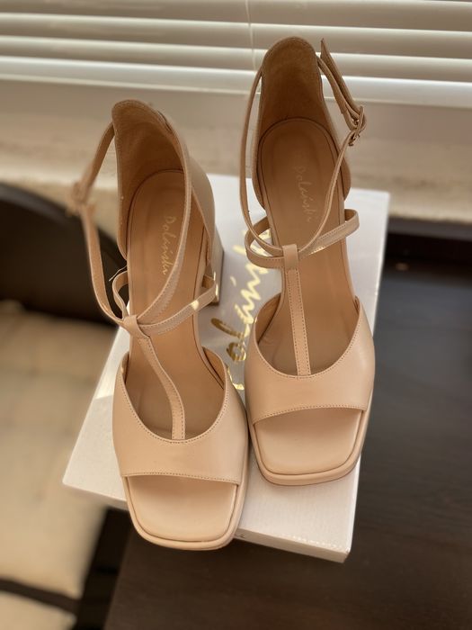 Сандали R.Polanski