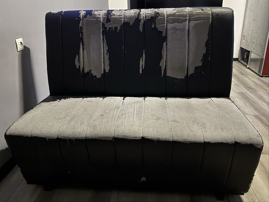 Диван для кафе/офиса/игровой зоны/PlayStation Club