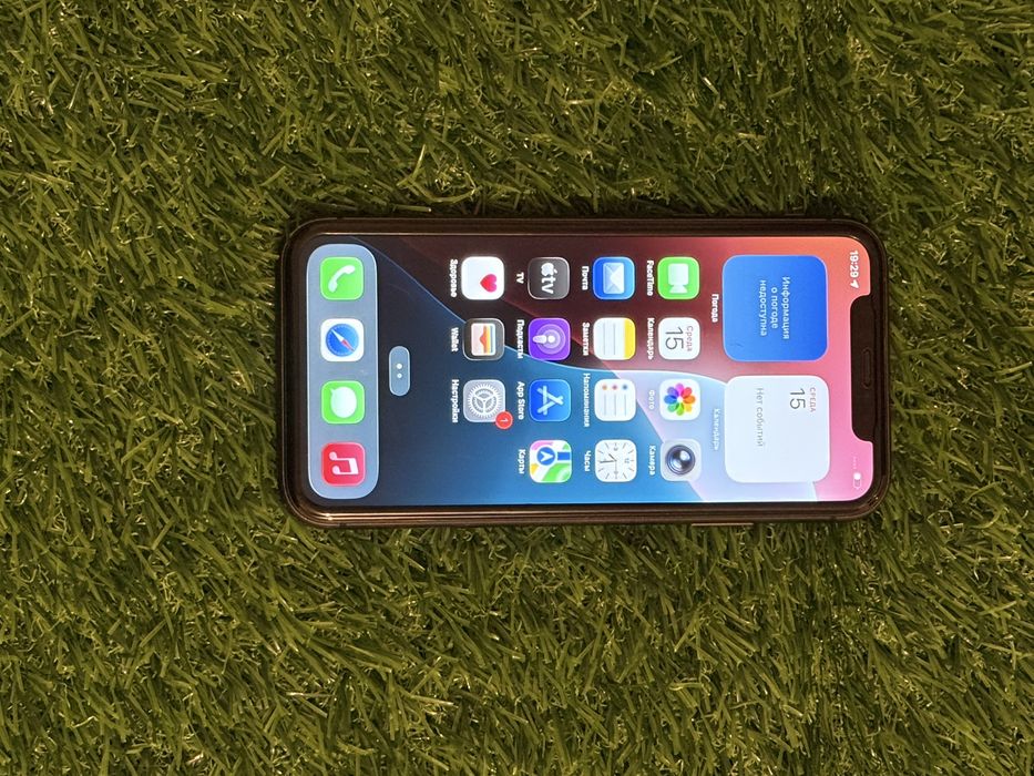 Айфон 11 iphone 11
