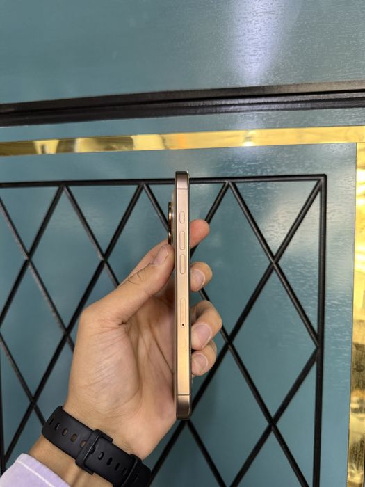 Iphone16pro 128 GB