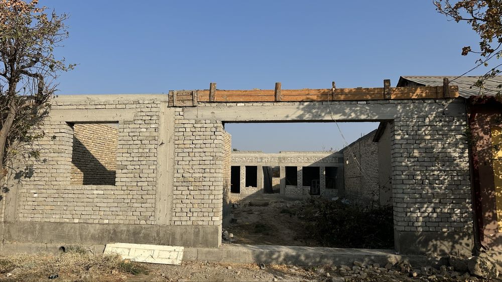 Uchastka joy sotiladi