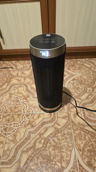 Продавам керамична печка Dreo