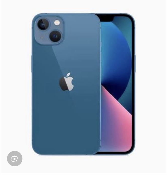 айфон 13 сатылады 256 гв