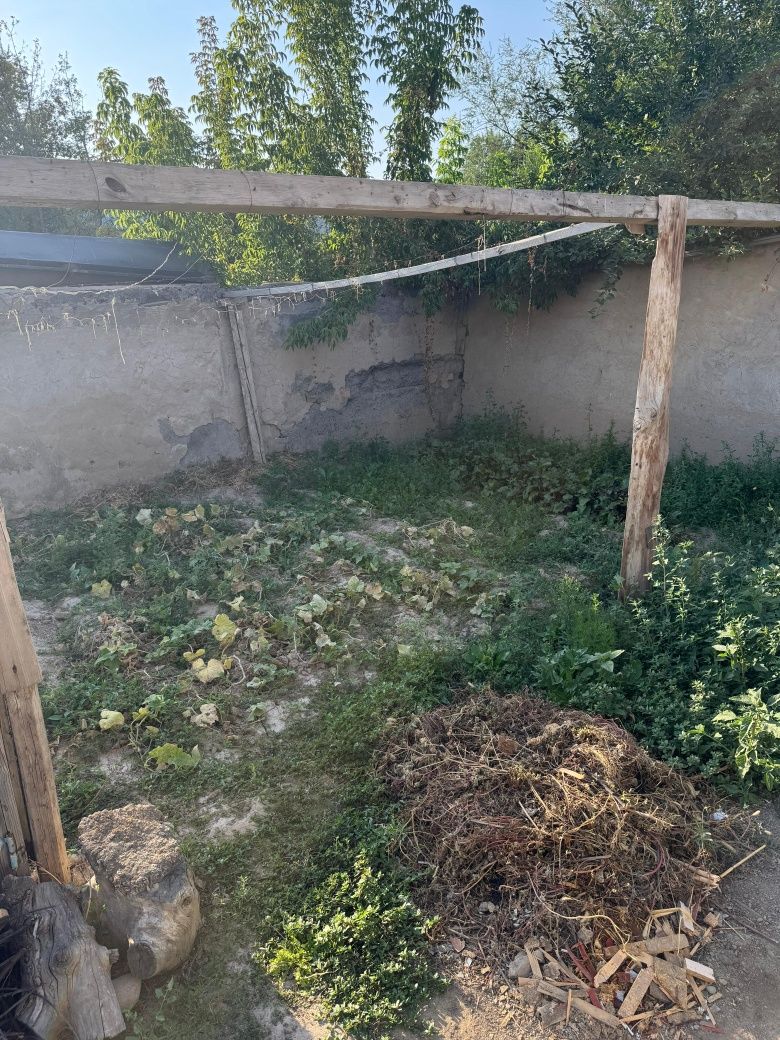 Продам дом часныи