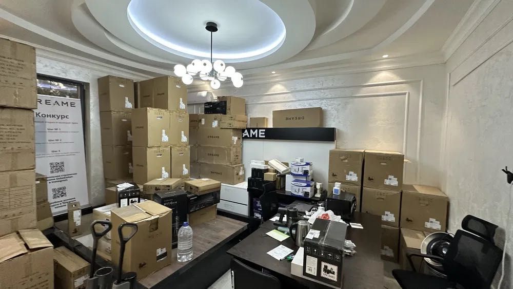 Саломатина яккасарай здание под аренду 205м2 2 этажа +парковка