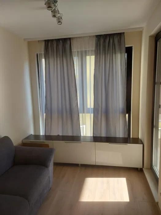 Дава се под наем Двустаен апартамент в София, Редута - 62 кв.м за 550 € - Снимка #6