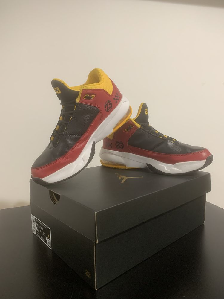 Nike Jordan nr. 38.5