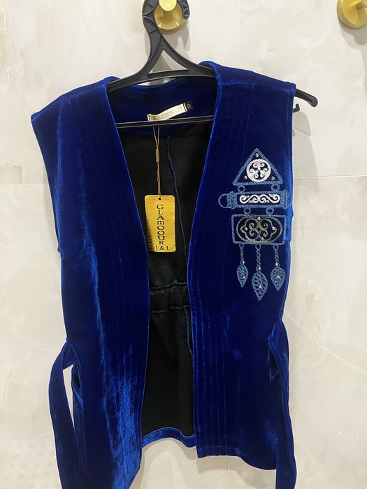 Пакет женских вещей